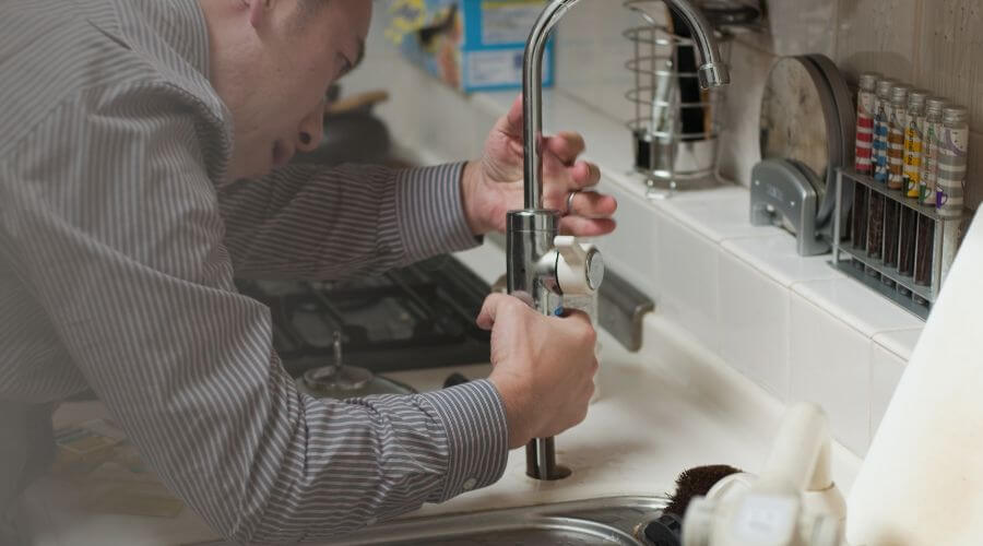 Professional expert plumbing services in Three Lakes, WI